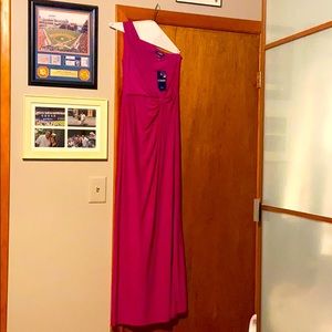 Chaps dress